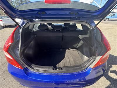 2013 Hyundai ACCENT GS   - Photo 13 - Langley, BC V3A 4H1