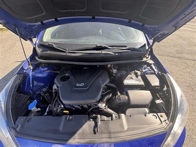 2013 Hyundai ACCENT GS   - Photo 11 - Langley, BC V3A 4H1