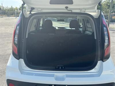 2018 Kia Soul   - Photo 9 - Langley, BC V3A 4H1