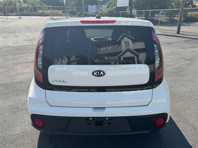 2018 Kia Soul   - Photo 7 - Langley, BC V3A 4H1