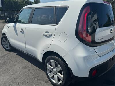 2018 Kia Soul   - Photo 5 - Langley, BC V3A 4H1