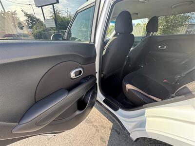 2018 Kia Soul   - Photo 19 - Langley, BC V3A 4H1