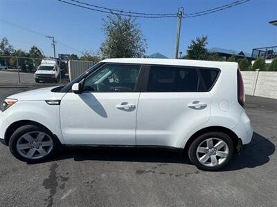 2018 Kia Soul   - Photo 3 - Langley, BC V3A 4H1