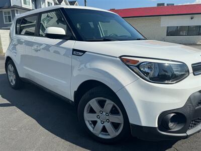 2018 Kia Soul   - Photo 6 - Langley, BC V3A 4H1
