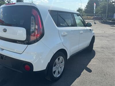 2018 Kia Soul   - Photo 4 - Langley, BC V3A 4H1