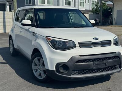 2018 Kia Soul   - Photo 1 - Langley, BC V3A 4H1