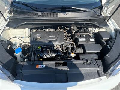 2018 Kia Soul   - Photo 16 - Langley, BC V3A 4H1