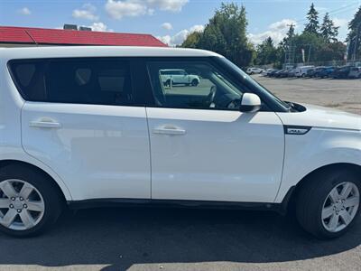 2018 Kia Soul   - Photo 8 - Langley, BC V3A 4H1