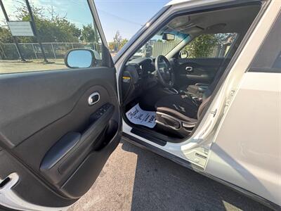 2018 Kia Soul   - Photo 18 - Langley, BC V3A 4H1