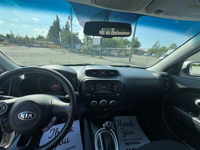 2018 Kia Soul   - Photo 15 - Langley, BC V3A 4H1