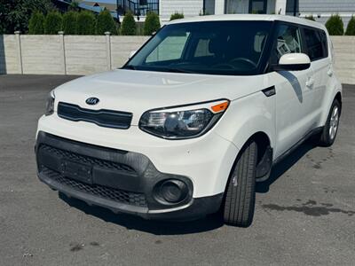 2018 Kia Soul   - Photo 2 - Langley, BC V3A 4H1