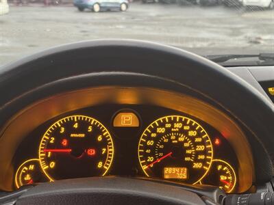 2005 INFINITI G35 - Photo 14 - Langley, BC V3A 4H1