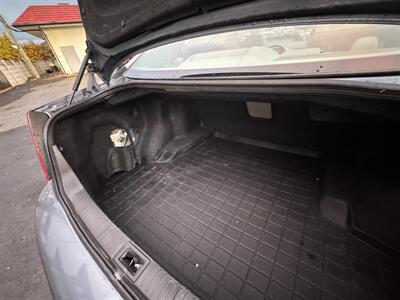 2005 INFINITI G35 - Photo 20 - Langley, BC V3A 4H1