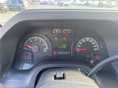 2010 Ford E-350 SD   - Photo 4 - Langley, BC V3A 4H1