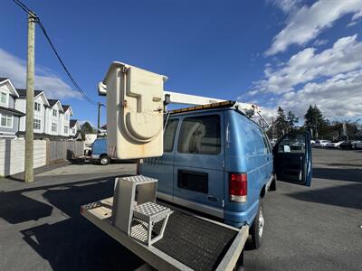 2010 Ford E-350 SD   - Photo 13 - Langley, BC V3A 4H1