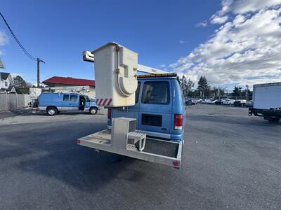 2010 Ford E-350 SD   - Photo 7 - Langley, BC V3A 4H1