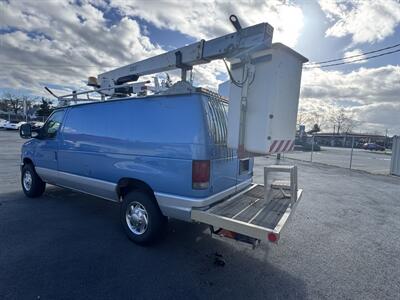 2010 Ford E-350 SD   - Photo 9 - Langley, BC V3A 4H1