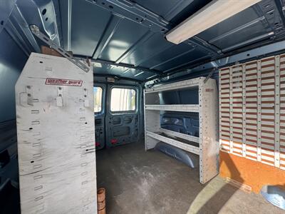 2010 Ford E-350 SD   - Photo 14 - Langley, BC V3A 4H1