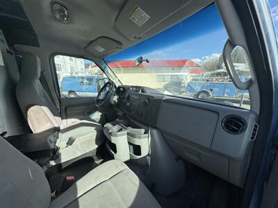 2010 Ford E-350 SD   - Photo 15 - Langley, BC V3A 4H1