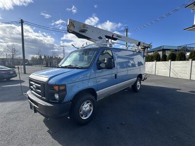2010 Ford E-350 SD   - Photo 10 - Langley, BC V3A 4H1