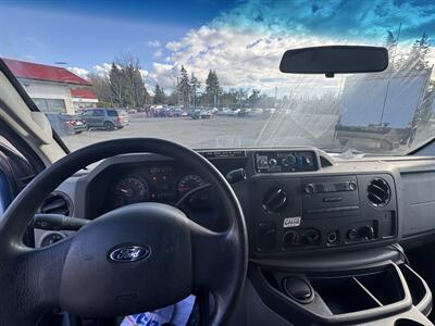 2010 Ford E-350 SD   - Photo 3 - Langley, BC V3A 4H1