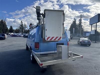 2010 Ford E-350 SD   - Photo 8 - Langley, BC V3A 4H1