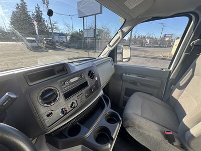 2023 Ford E-450 SD   - Photo 30 - Langley, BC V3A 4H1