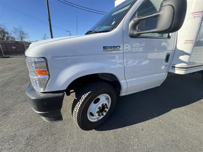2023 Ford E-450 SD   - Photo 4 - Langley, BC V3A 4H1