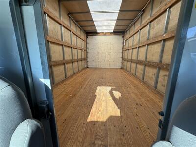 2023 Ford E-450 SD   - Photo 38 - Langley, BC V3A 4H1