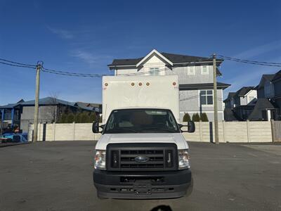 2023 Ford E-450 SD   - Photo 17 - Langley, BC V3A 4H1