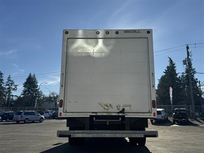 2023 Ford E-450 SD   - Photo 5 - Langley, BC V3A 4H1