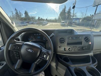 2023 Ford E-450 SD   - Photo 41 - Langley, BC V3A 4H1
