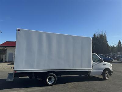 2023 Ford E-450 SD   - Photo 9 - Langley, BC V3A 4H1