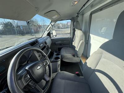 2023 Ford E-450 SD   - Photo 23 - Langley, BC V3A 4H1