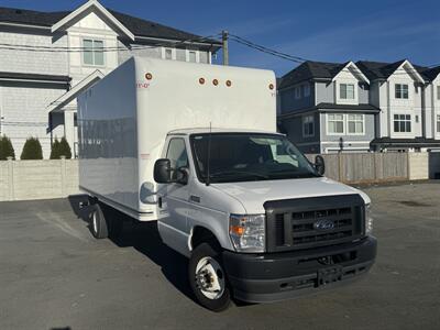 2023 Ford E-450 SD   - Photo 29 - Langley, BC V3A 4H1