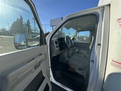 2023 Ford E-450 SD   - Photo 40 - Langley, BC V3A 4H1