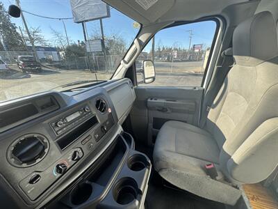 2023 Ford E-450 SD   - Photo 37 - Langley, BC V3A 4H1