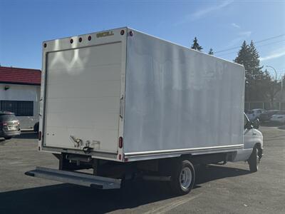 2023 Ford E-450 SD   - Photo 11 - Langley, BC V3A 4H1