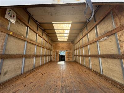 2023 Ford E-450 SD   - Photo 34 - Langley, BC V3A 4H1