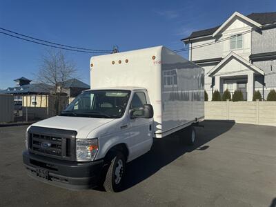 2023 Ford E-450 SD   - Photo 15 - Langley, BC V3A 4H1