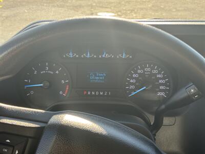 2023 Ford E-450 SD   - Photo 42 - Langley, BC V3A 4H1