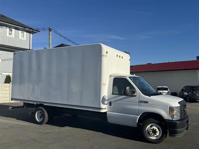 2023 Ford E-450 SD   - Photo 7 - Langley, BC V3A 4H1