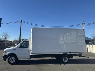 2023 Ford E-450 SD   - Photo 8 - Langley, BC V3A 4H1