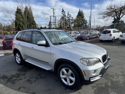 2008 BMW X5 3.0si - Photo 2 - Langley, BC V3A 4H1