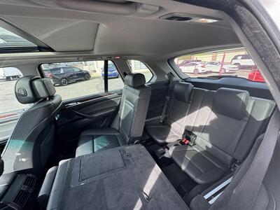 2008 BMW X5 3.0si - Photo 13 - Langley, BC V3A 4H1