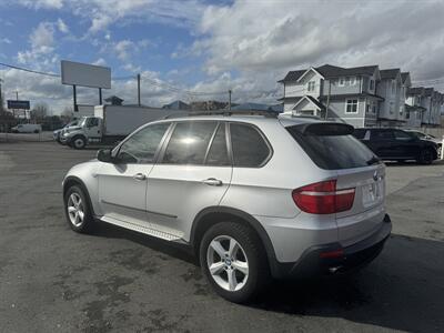 2008 BMW X5 3.0si - Photo 6 - Langley, BC V3A 4H1