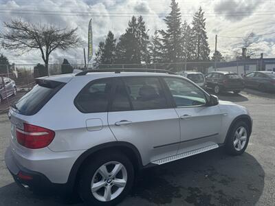 2008 BMW X5 3.0si - Photo 8 - Langley, BC V3A 4H1