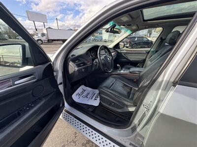 2008 BMW X5 3.0si - Photo 17 - Langley, BC V3A 4H1