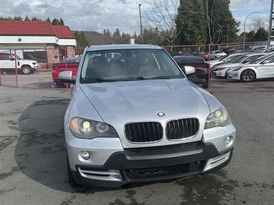 2008 BMW X5 3.0si - Photo 4 - Langley, BC V3A 4H1