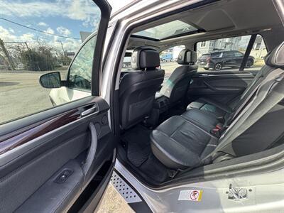 2008 BMW X5 3.0si - Photo 14 - Langley, BC V3A 4H1